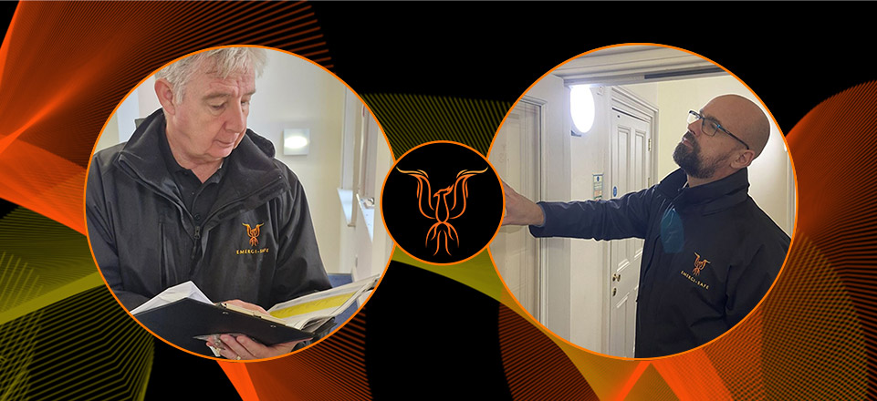 Fire Risk Assessment