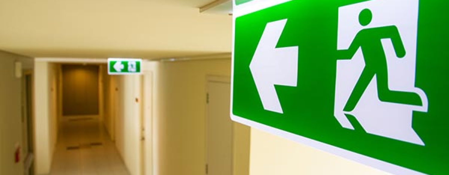 Emergency Lighting Design