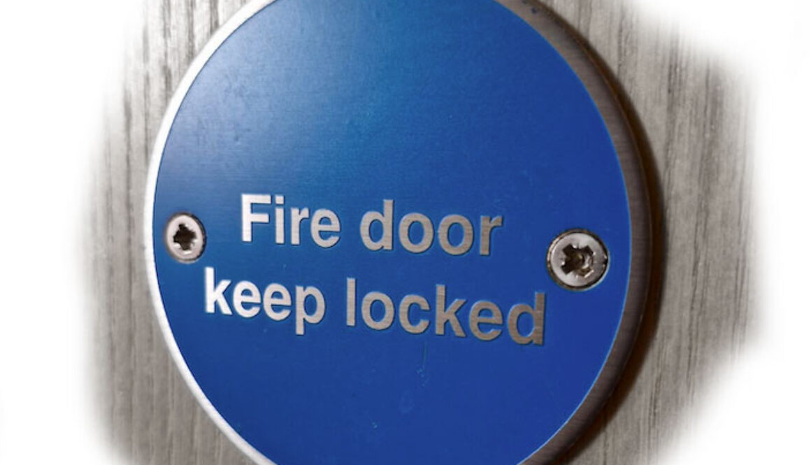 fire-door-keep-locked