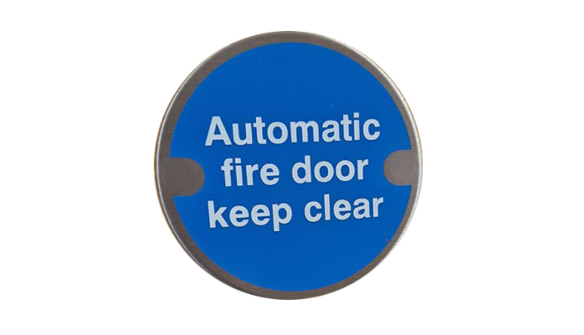 fire doors