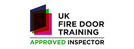 fire door approved inspector