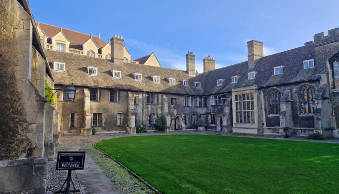 cambridge-university