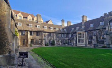 cambridge-university