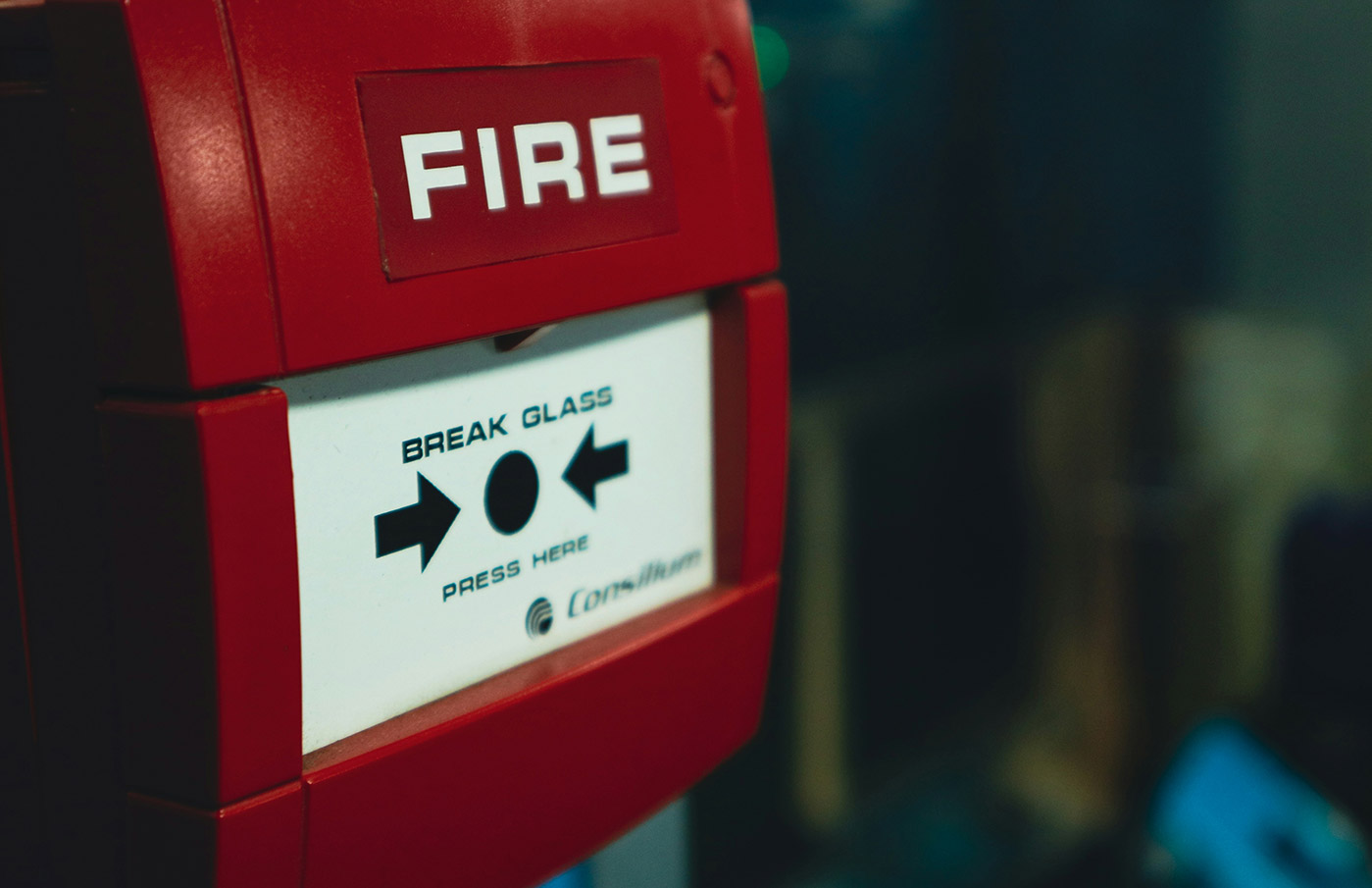 Commercial Fire Alarm Systems