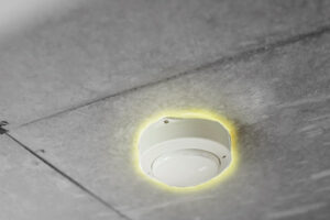 fire-detector