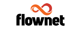 flownet logo