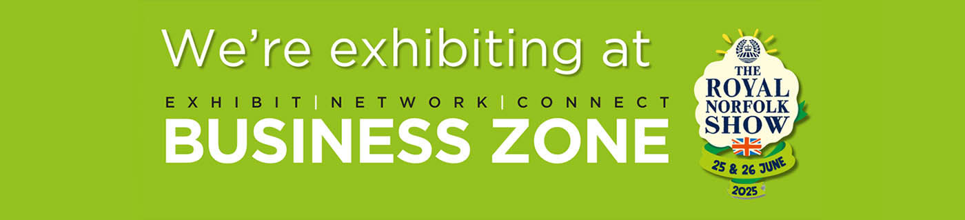 Fire Safety Compliance & Energy Efficient Solutions | Emergi-Safe at Royal Norfolk Show 2025