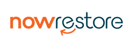 now restore backup