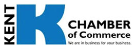 Kent Chamber Commerce Logo