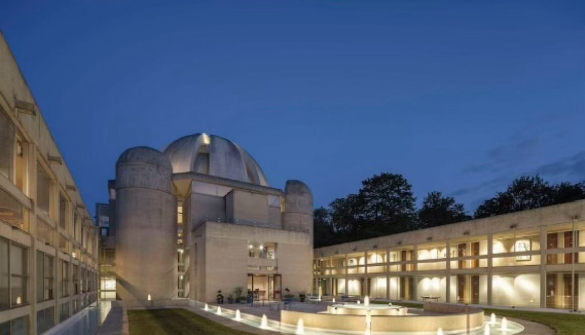 Murray Edwards College